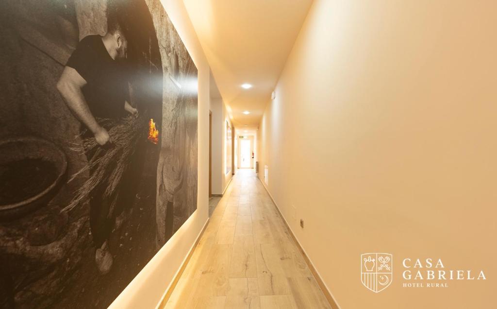 Jimenez de Jamuz Casa Gabriela Hotel מראה חיצוני תמונה
