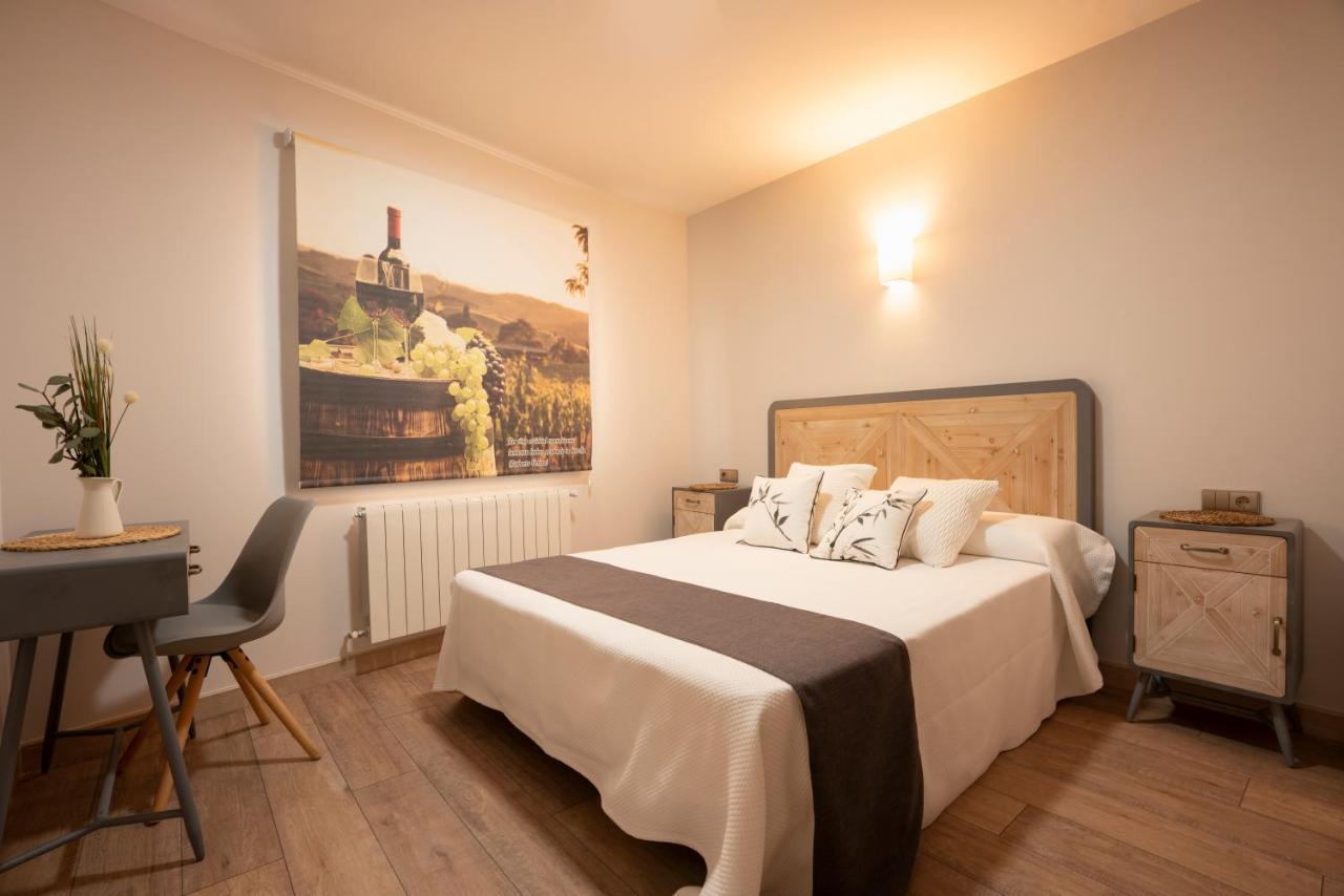 Jimenez de Jamuz Casa Gabriela Hotel מראה חיצוני תמונה