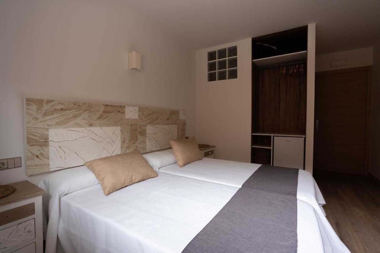 Jimenez de Jamuz Casa Gabriela Hotel מראה חיצוני תמונה