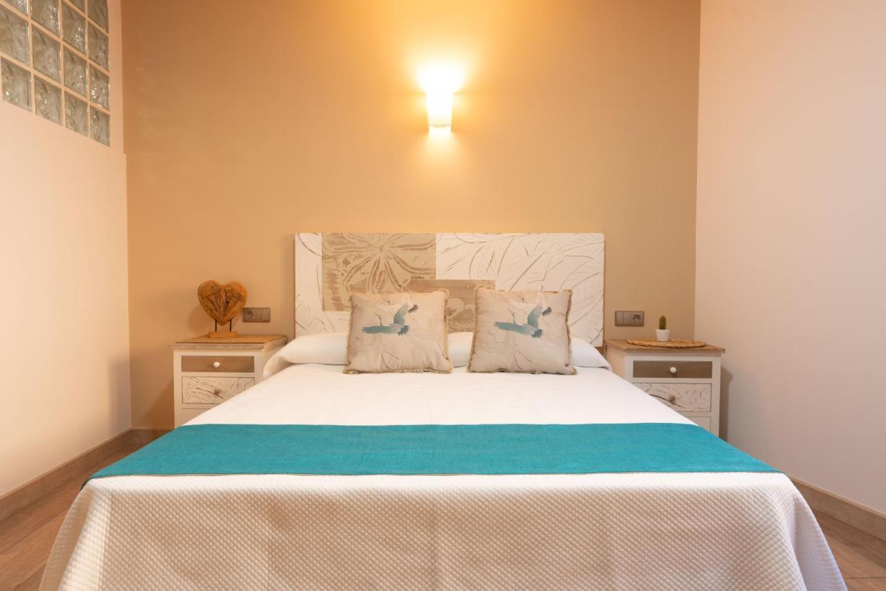 Jimenez de Jamuz Casa Gabriela Hotel מראה חיצוני תמונה